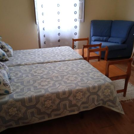 Casa Faruxo Hotell Cangas De Narcea Exteriör bild